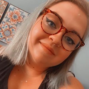 Meet your Posher, Rachael